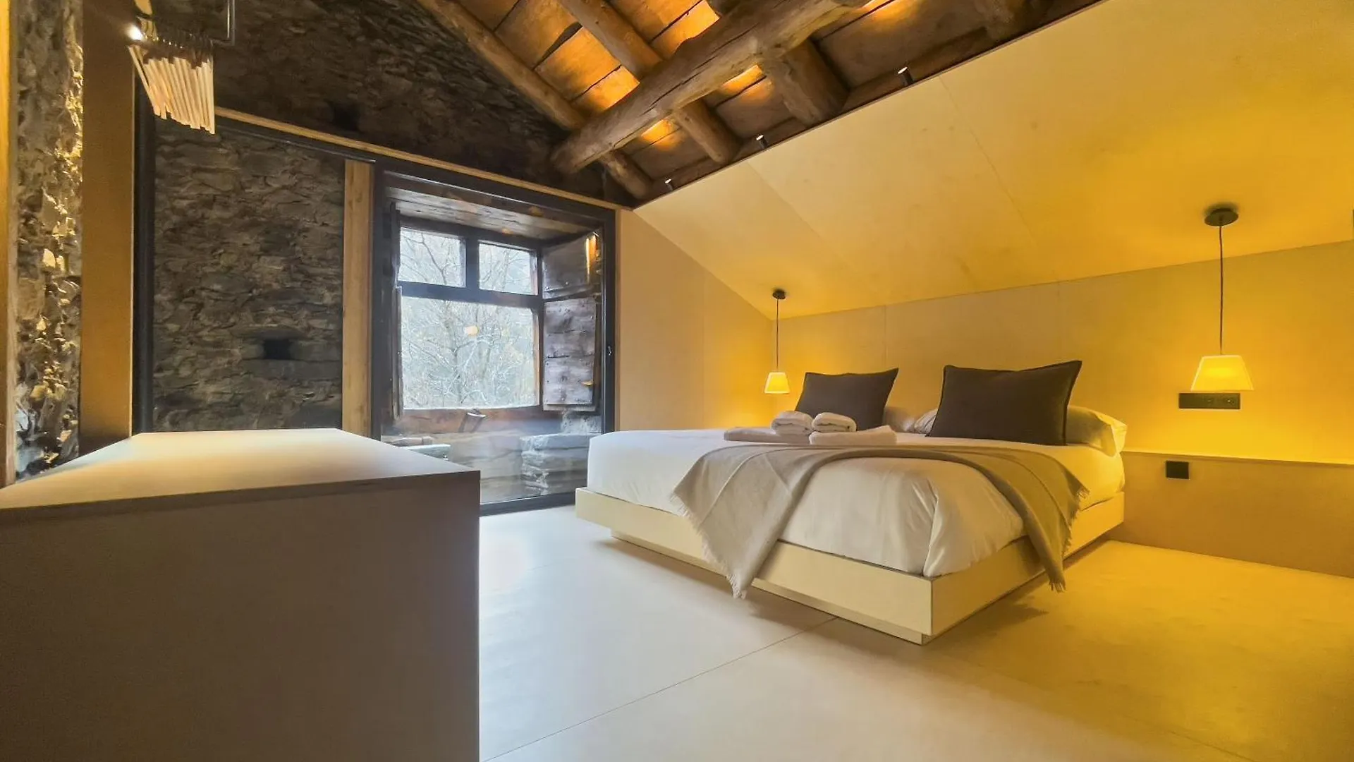 Luderna - Casa Mas De La Costa Villa El Tarter Andorra