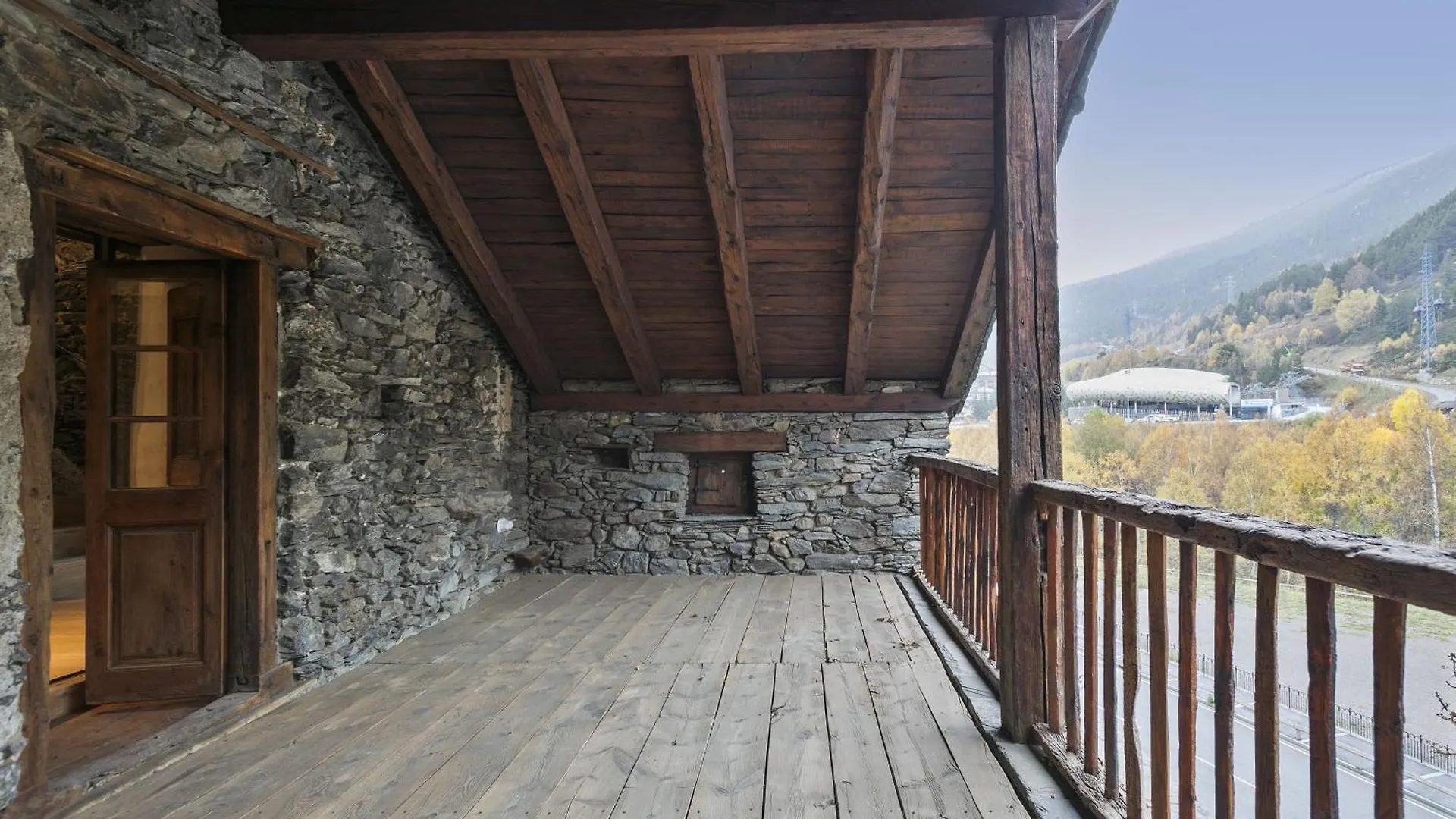 Luderna - Casa Mas De La Costa Villa El Tarter Andorra