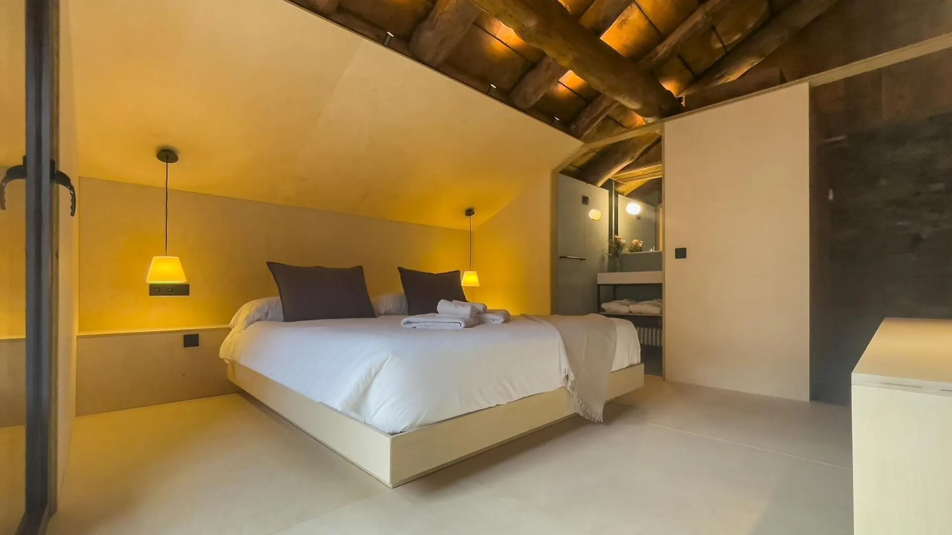 Holiday home Luderna - Casa Mas De La Costa Villa El Tarter