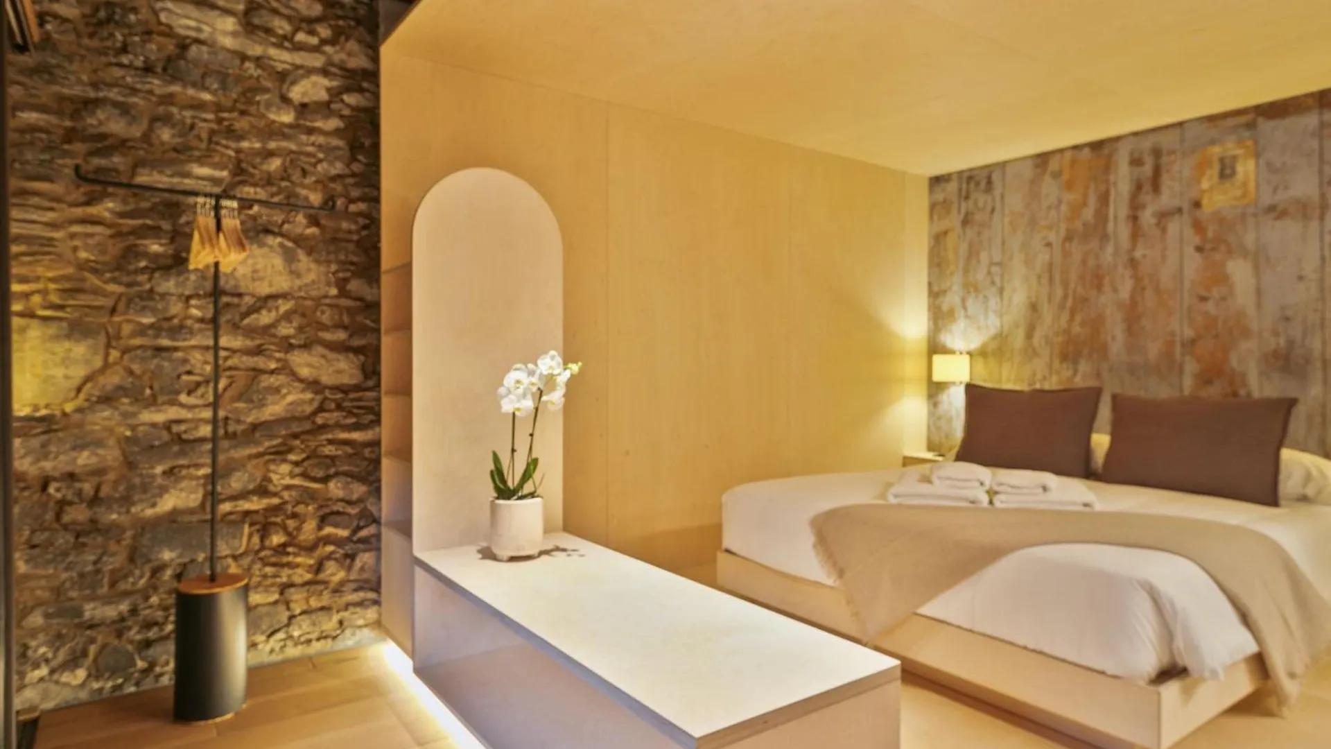 Luderna - Casa Mas De La Costa Villa El Tarter Holiday home