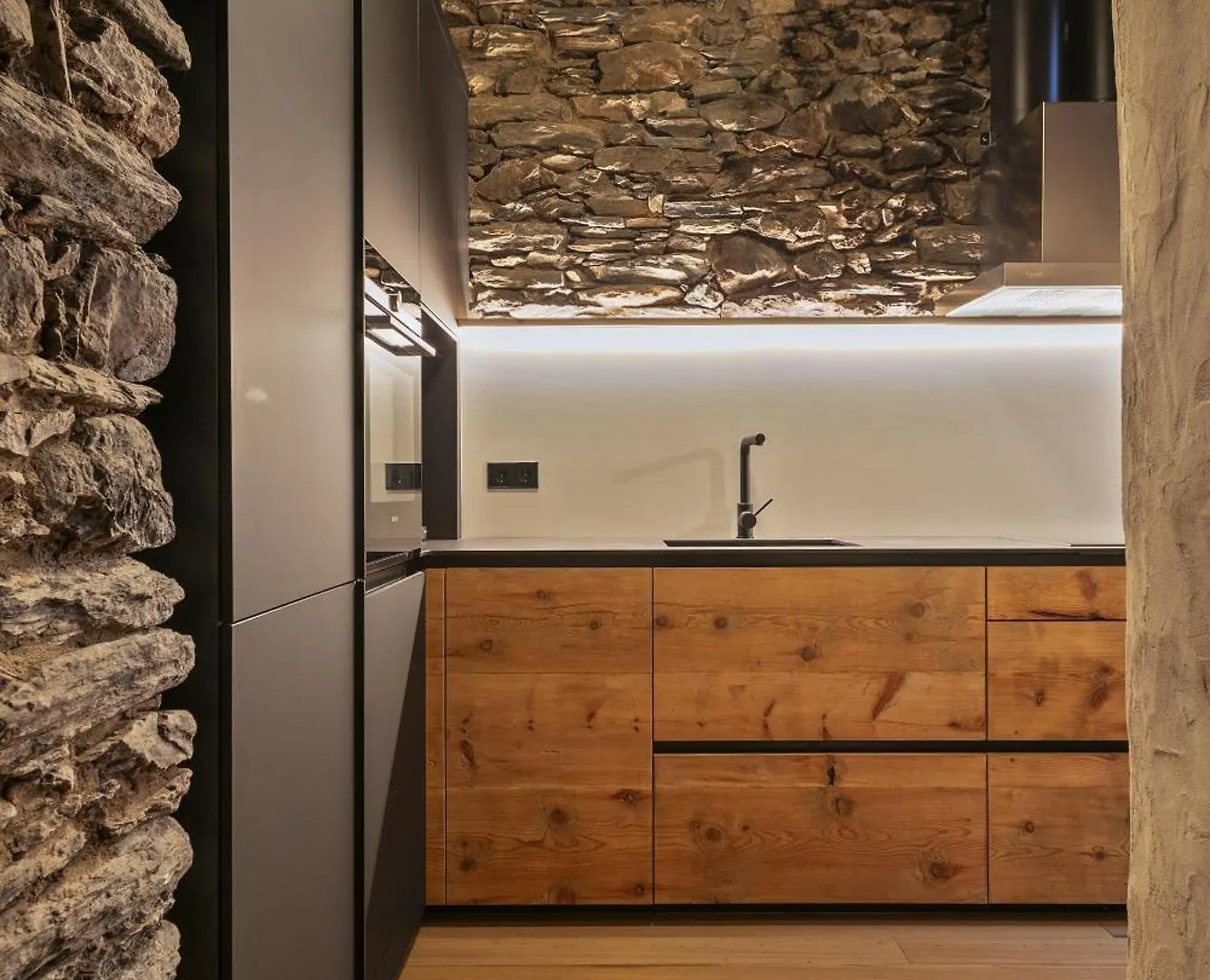 Holiday home Luderna - Casa Mas De La Costa Villa El Tarter Andorra