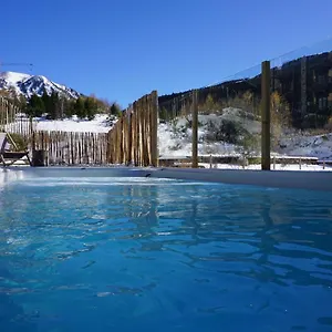 Mountain Tarter Guest house