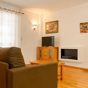 Appartement Refugi D Inclès 1 Habitación, El Tarter