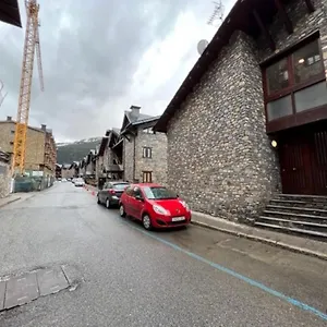 Freixe 1c 6p El Tarer Zona Grandvalira El Tarter