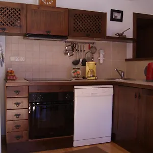 Appartement Soldeu Paradis Tarter Mig, El Tarter