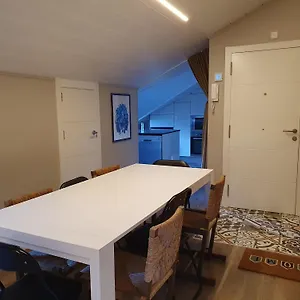 Appartement Altissim Tarter - Incles - Ransol, El Tarter