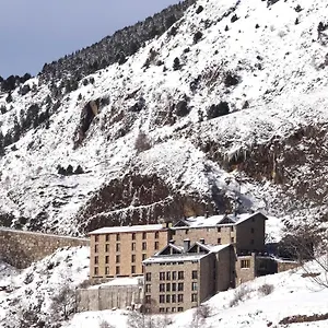 Ransol Hotel