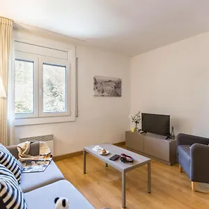 Pierre&vacances Andorra Alba El Tarter