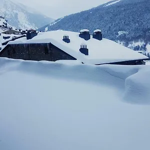 Appartement Cap Del Tarter, El Tarter