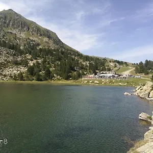 Tarter Confort Hut 5065 El Tarter